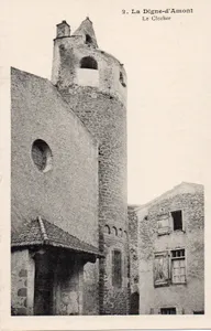 Saint Colombe's Church