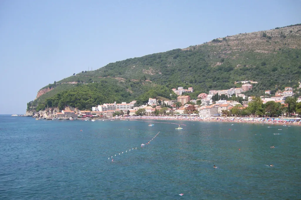 Petrovac na Moru