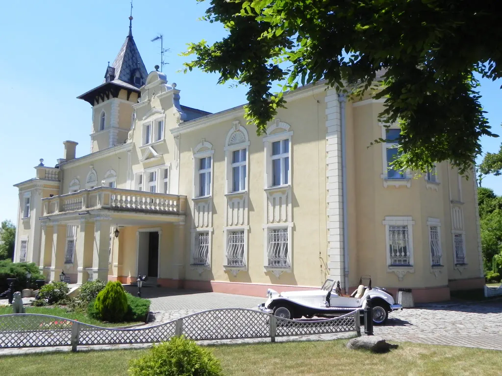 Koźmin Wielkopolski