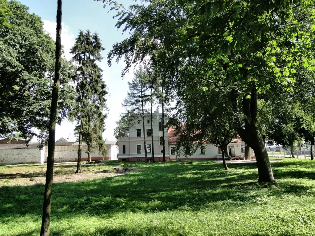 Ostoja, West Pomeranian Voivodeship