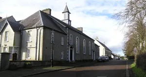 Gracehill Moravian Church