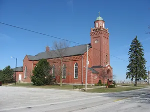 St. Joseph's Catholic Church