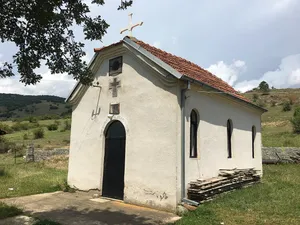 St. Philip Church