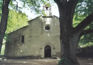 Abbaye Notre-Dame de Lure