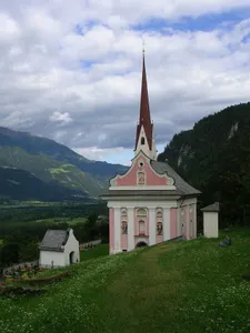 Pfarrkirche St. Ulrich