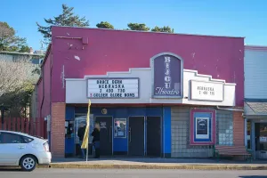 Bijou Theatre