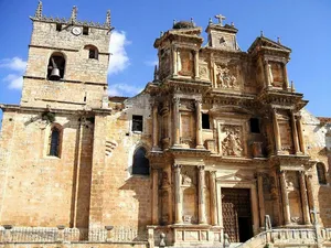 Church of Nuestra Señora de la Asunción, Gumiel de Izán
