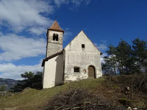 Saint Christopher church