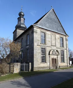 St. Mary (Watzendorf)