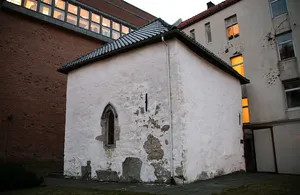 Nonneseter Abbey