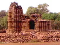 Mahoba