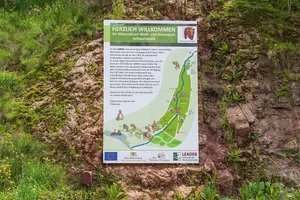 Alternativer Wolf- und Bärenpark Schwarzwald