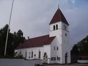 Church of Our Saviour