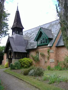 Church of St Thomas