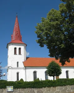 Rörum Church