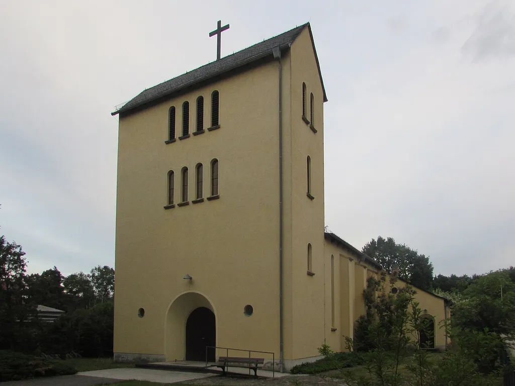 st josef jeserig