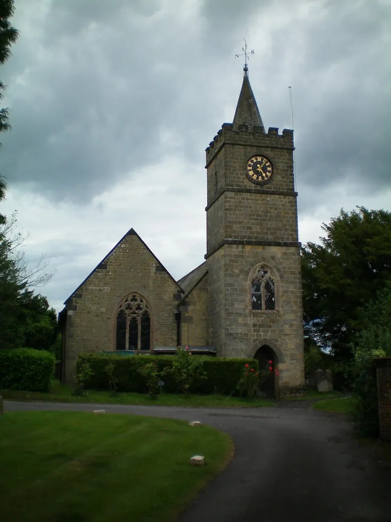 Northchapel