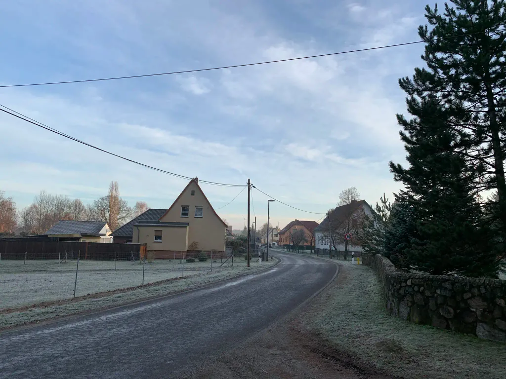 Plieskendorf/Wjelchna