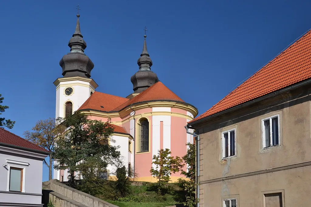 This is a photo of a cultural monument of the Czech Republic,number: