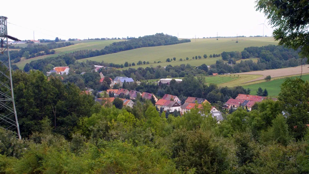 Ulberndorf
