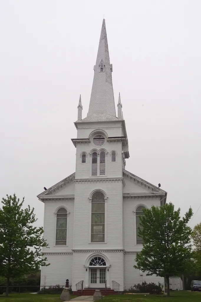 Port Republic Historic District