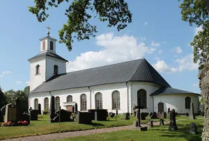 Hjortsberga Church