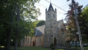 St. Peter Church