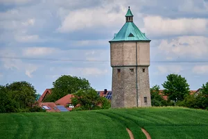 Wasserturm Krensheim