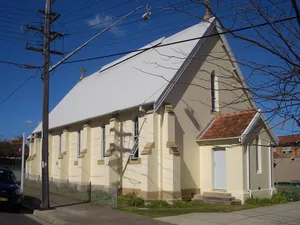 St Anne's Roman Catholic Church, South Strathfield