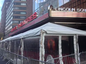 AMC Loews Lincoln Square 13 with IMAX