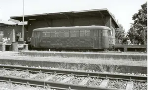 Lette (Kr Coesfeld) station