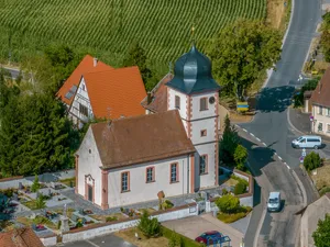 Exaltatio S. Crucis (Breitenlohe)