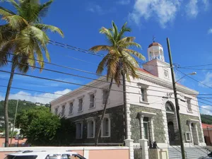 Moravian Memorial Church