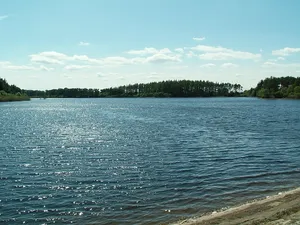 Castle Carrock Reservoir