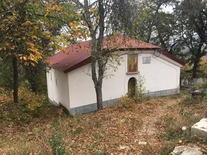 Archangel Michael Church, Lavčani