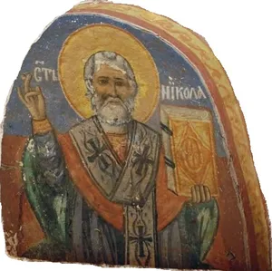 St. Nicholas Church
