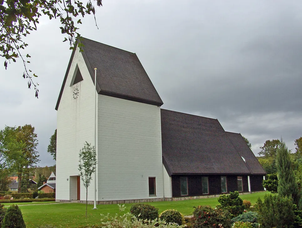 fra sydvest