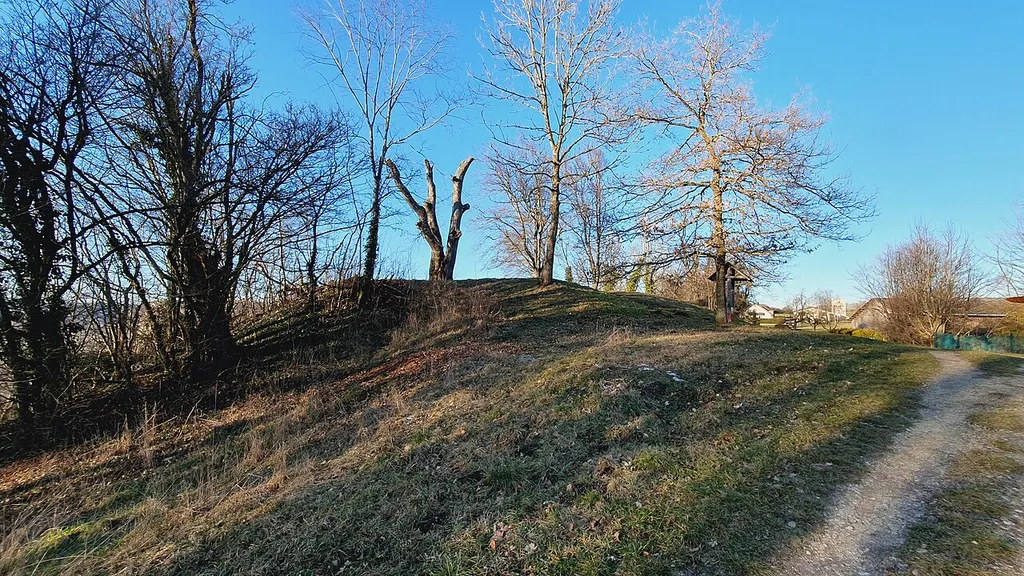 Castle Türkheim