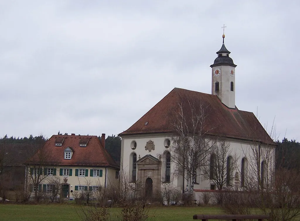 St. Vitus