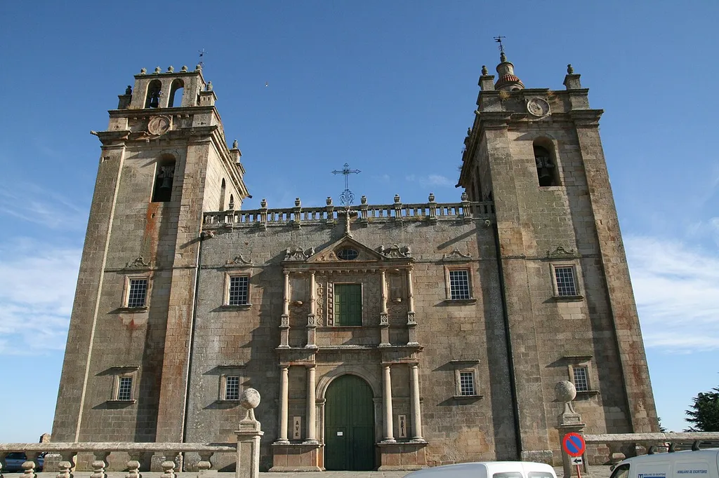 This monument is classified as Monumento Nacional.It is indexed in the IGESPAR database (Instituto de Gestão do Património Arquitectónico e Arqueológico), under the reference 70282. It is indexed in the SIPA database (Sistema de Informação para o Património Arquitectónico) under the reference 1066.