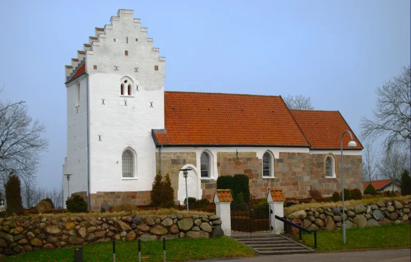 SdrTrandersKirke
