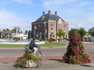 Hoofddorp