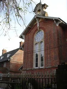 Baptist Church