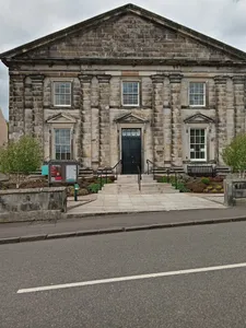 Limekilns Parish Church, Church Street, Limekilns