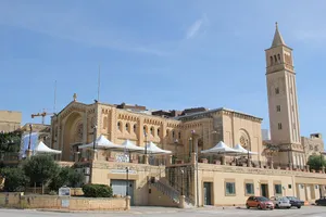 Marsaskala Parish Church