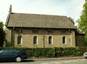 St Mary's Church