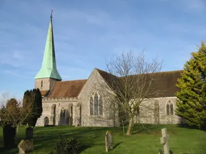 Church of St John the Baptist
