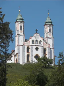 Mount Calvary Church