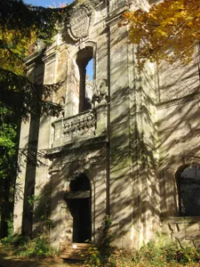 Kloster Gerode