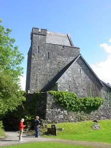 Craggaunowen Castle